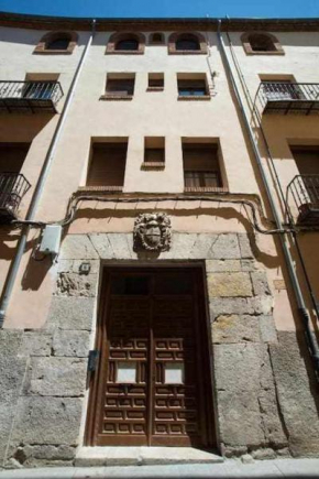 Apartamento Chantría Hidalgo